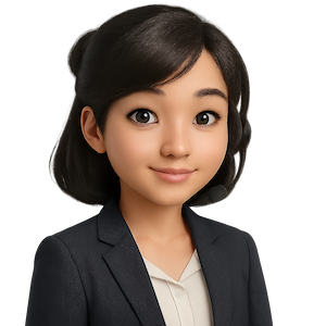 Custom AI Assistant Avatar