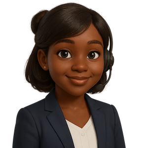 Multilingual AI 小幫手 avatar