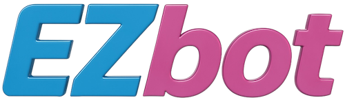 EZbot AI Logo