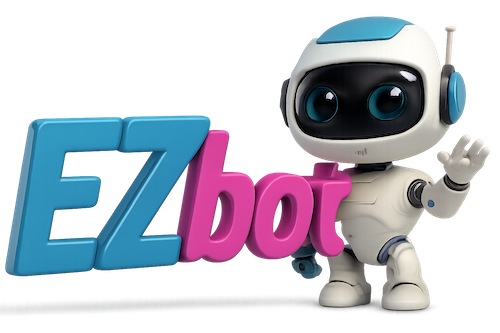 EZbot Logo